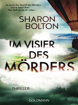 cover image of Im Visier des Mörders